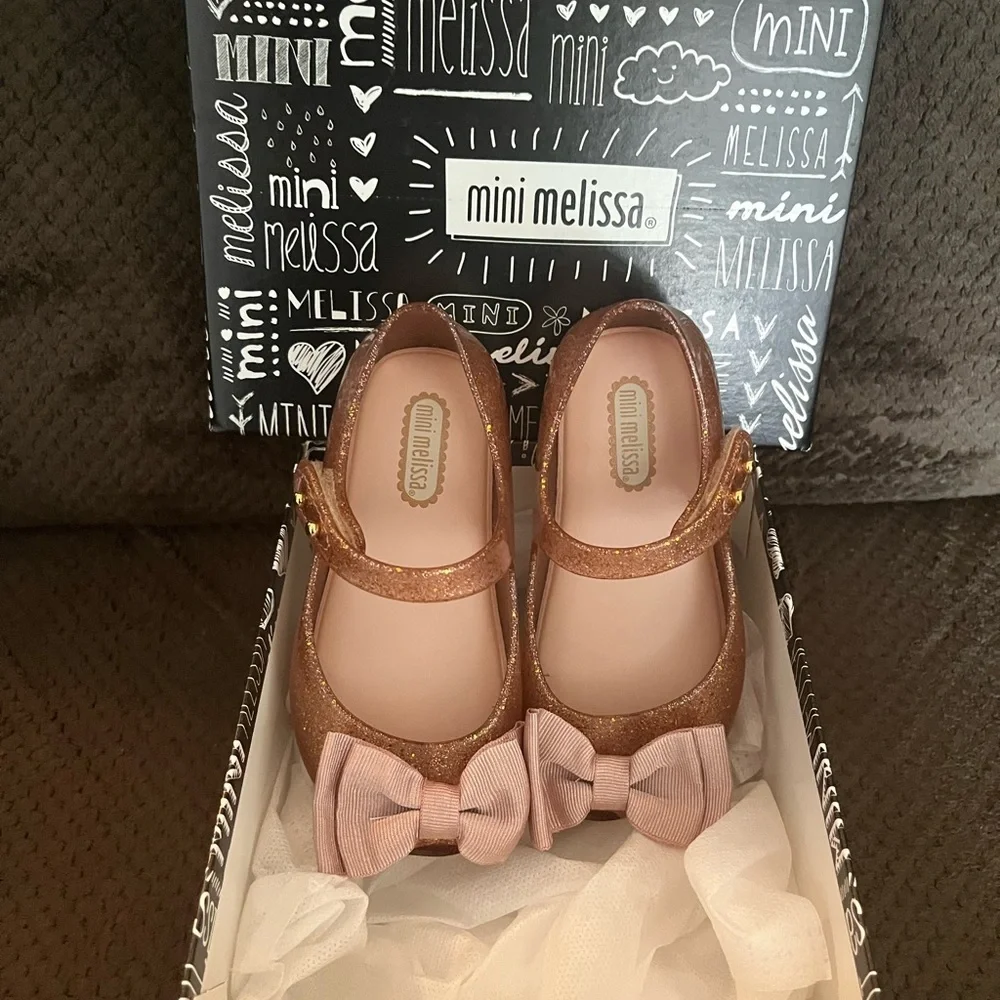 Melissa brand new